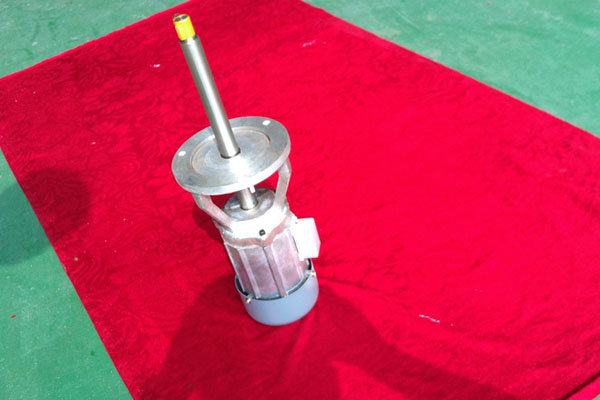 熱處理爐用電機(jī)的啟動及運(yùn)行步驟要點(diǎn)，了解嗎